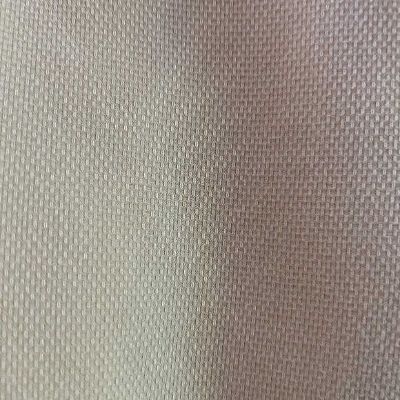 Joseph Abboud Men’s Short sleeves button down shirt yellow Large - Picture 7 of 11